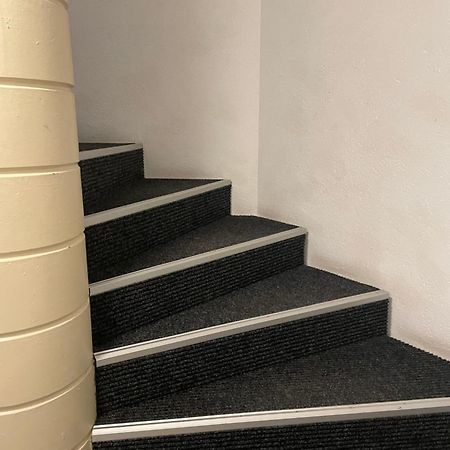 Haus Zur Eiche Private 3,5 Zimmerwohnung Bis Zu 8 Gaeste Chur Exteriér fotografie