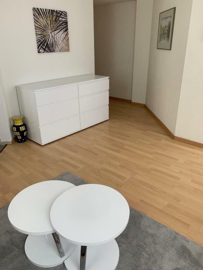 Haus Zur Eiche Private 3,5 Zimmerwohnung Bis Zu 8 Gaeste Chur Exteriér fotografie