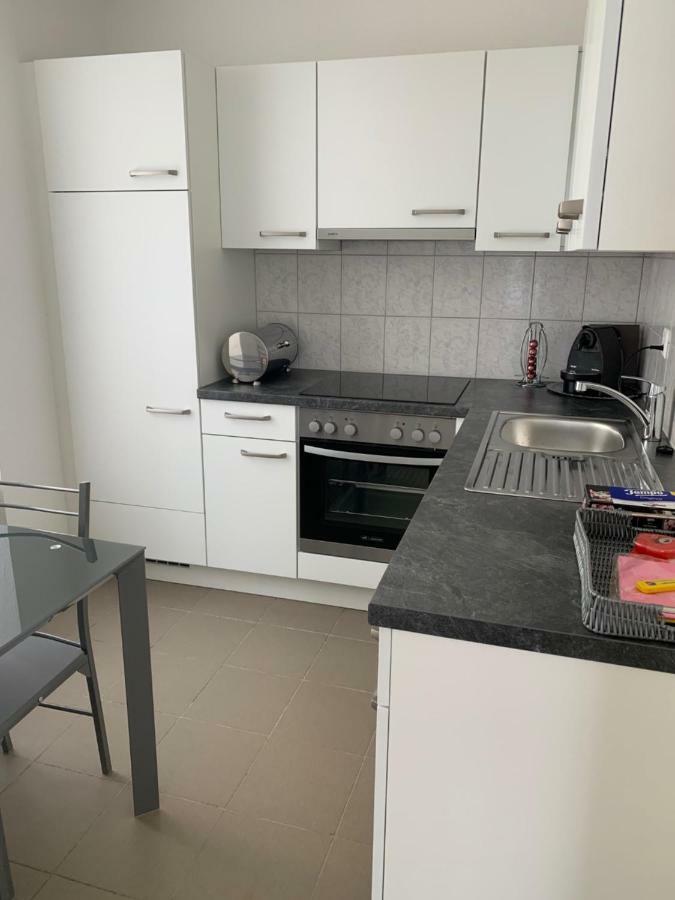 Haus Zur Eiche Private 3,5 Zimmerwohnung Bis Zu 8 Gaeste Chur Exteriér fotografie
