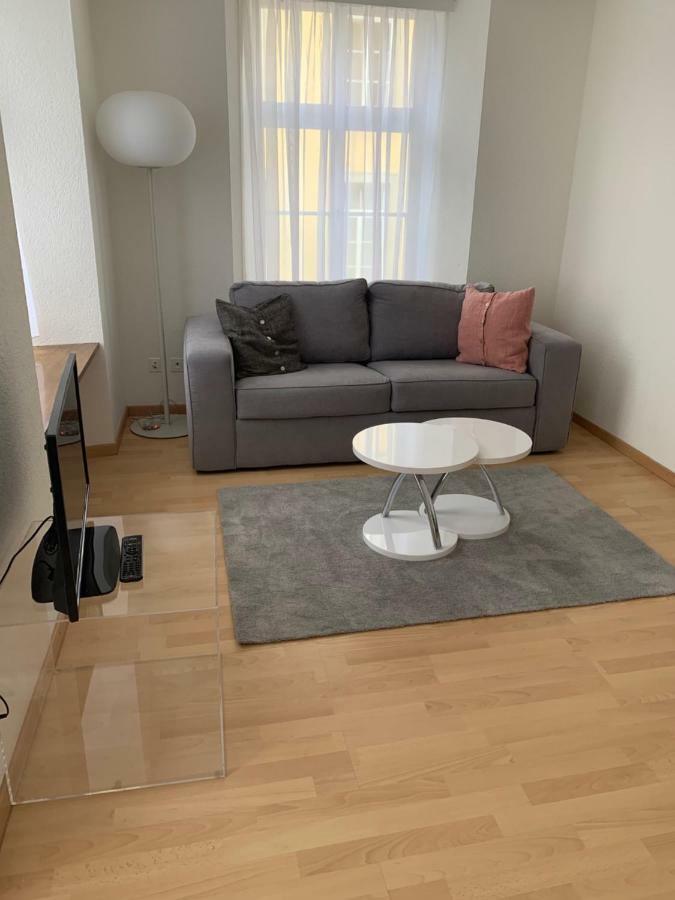 Haus Zur Eiche Private 3,5 Zimmerwohnung Bis Zu 8 Gaeste Chur Exteriér fotografie